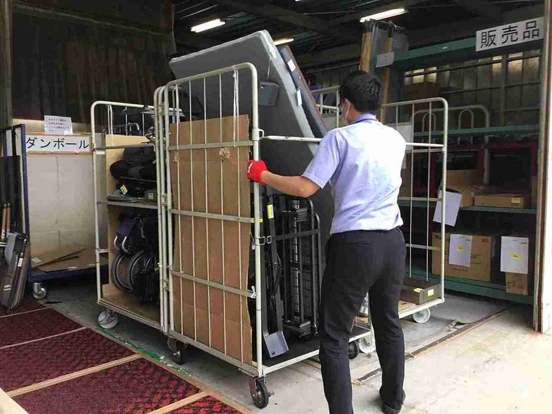 株式会社　トーカイの求人・転職情報