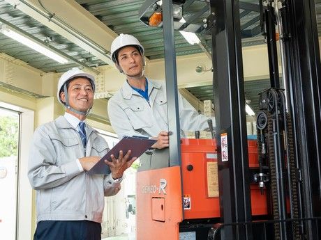 株式会社森晴産業