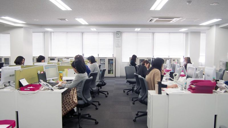 八千代事務センターのアルバイト・バイト求人情報-02