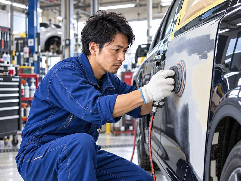 安藤自動車サービス株式会社-0003の求人・転職情報
