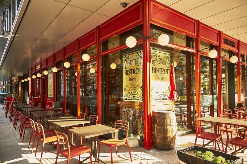 レ ロジェ ビストロ ド ロア 京橋店のアルバイト・バイト求人情報-02