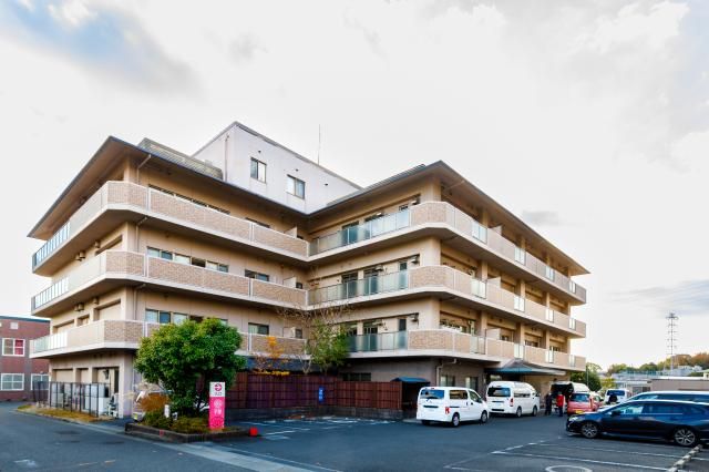 医療法人　泰山会の求人・転職情報