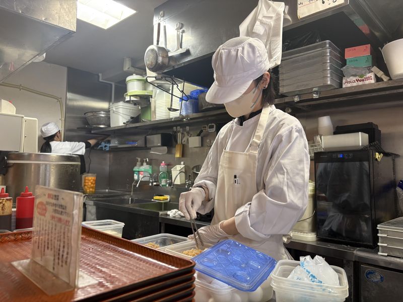 とんかつは飲み物。池袋店のアルバイト・バイト求人情報-03
