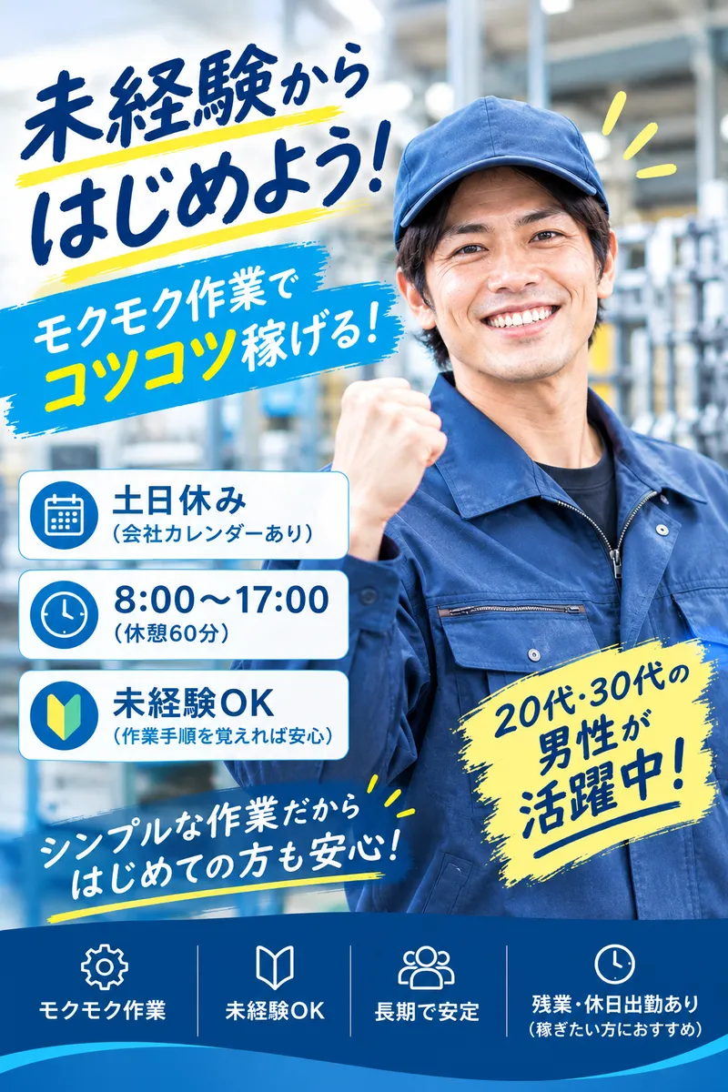 株式会社EOのアルバイト・バイト求人情報