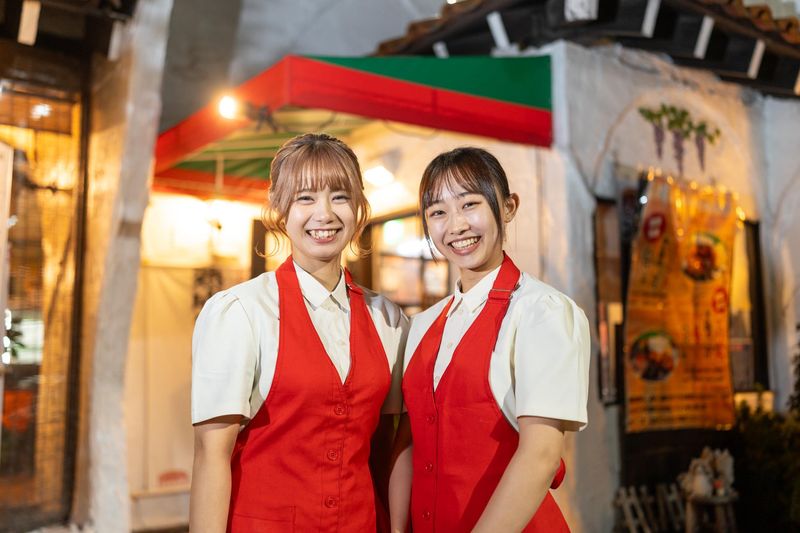 ステーキ・ハンバーグどんさん亭　前橋店(株式会社サンフード)のアルバイト・バイト求人情報-22