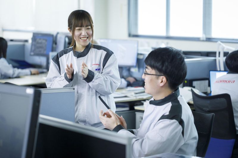 株式会社富士精工本社