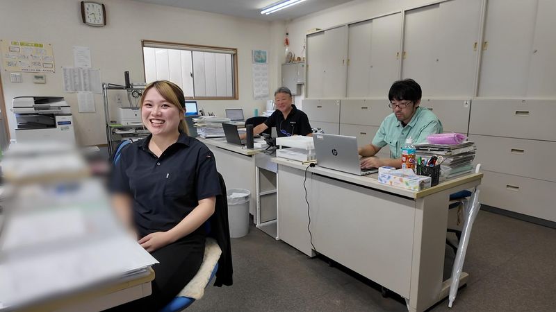 株式会社渡辺工業のアルバイト・バイト求人情報-02