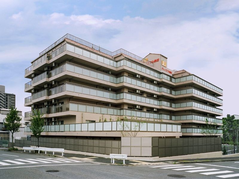 社会福祉法人サン・ビジョン グレイスフル熱田の求人・転職情報-03