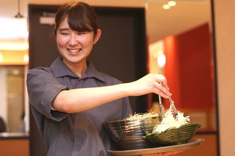 とんかつレストラン　とんかつ新宿さぼてん 栄オアシス21店GHのイメージ4