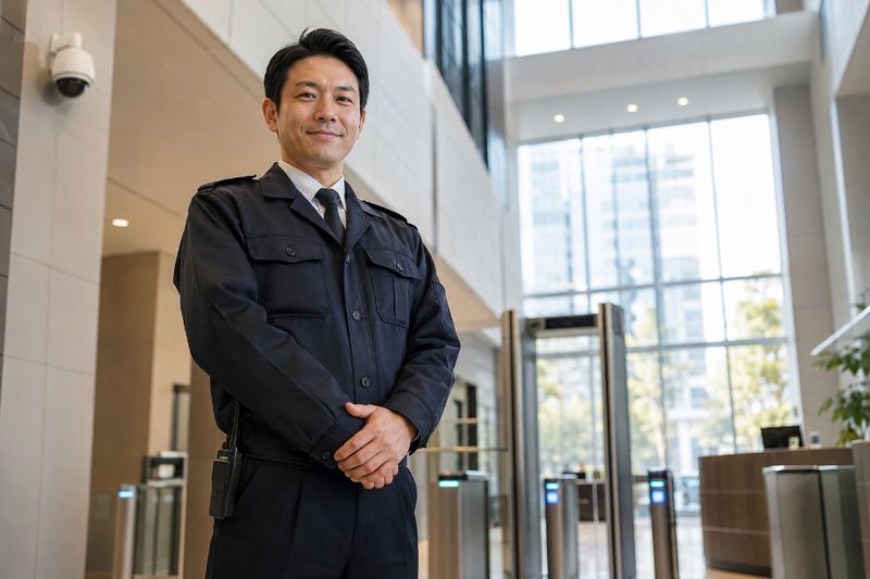 セコム株式会社の求人・転職情報