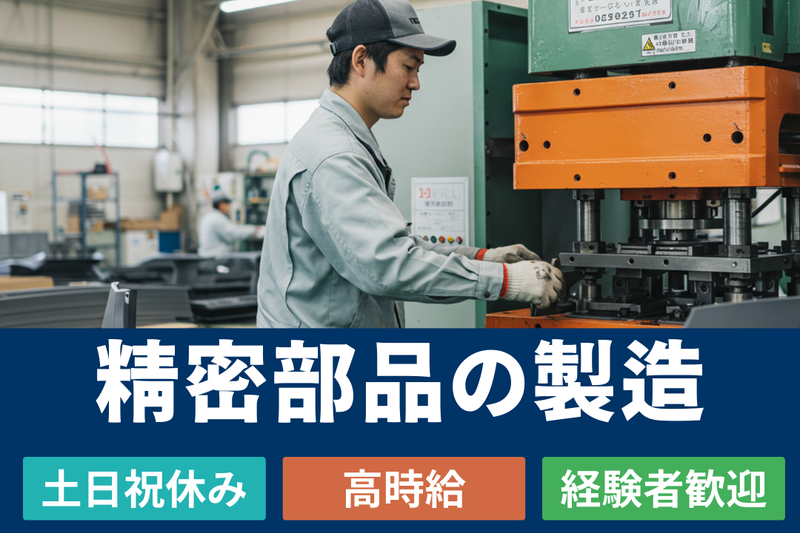 高木工業株式会社の求人・転職情報