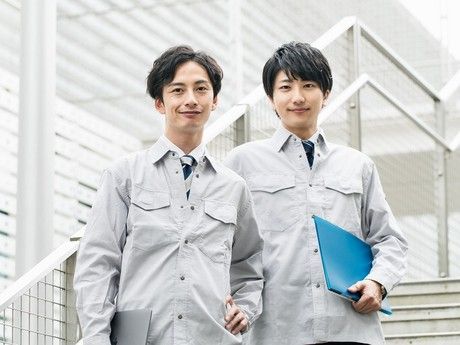 株式会社ジェイウェイブの派遣求人情報