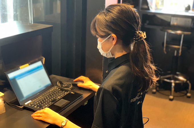 株式会社FLC/チームラボプラネッツ TOKYO DMM.comの求人3