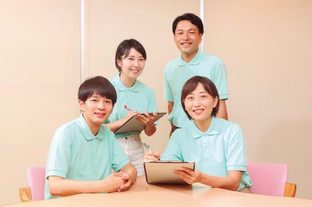 医療法人社団 創進会　みつわ台総合病院の求人・転職情報