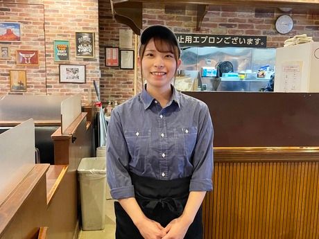 鉄板牧場　新宿店の求人情報