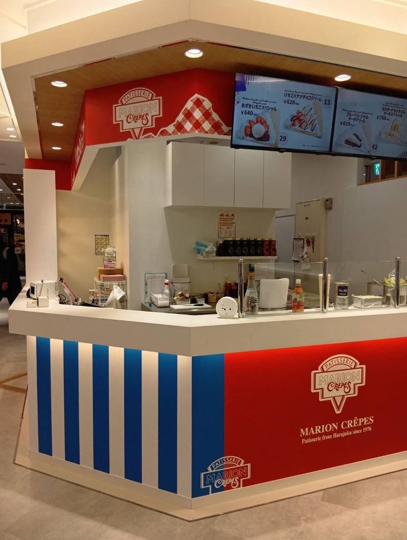 マリオンクレープ　青森ラビナ店のアルバイト・バイト求人情報-01