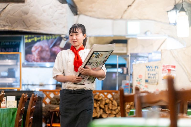 ステーキ・ハンバーグどんさん亭　前橋店(株式会社サンフード)のアルバイト・バイト求人情報-05