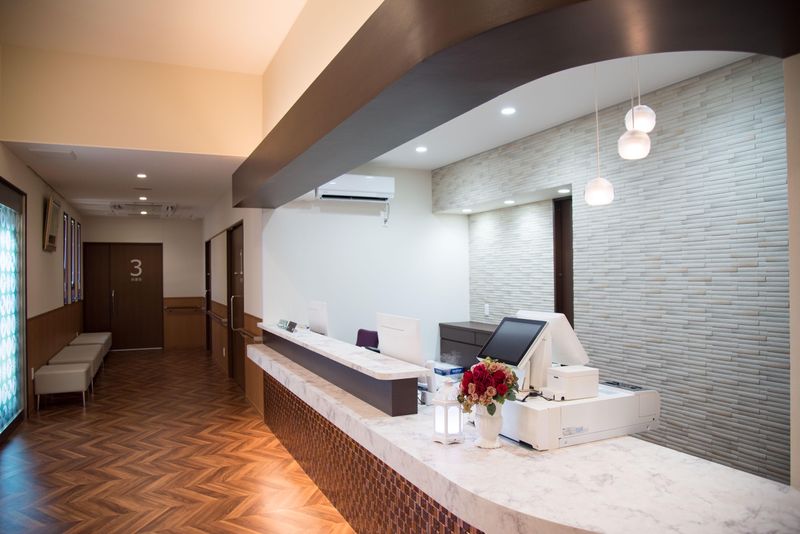 まりこ泌尿器・漢方内科-0002の求人・転職情報