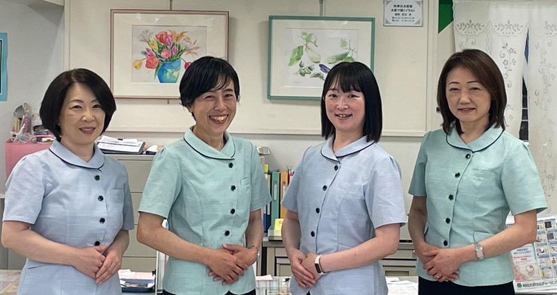 求人画像