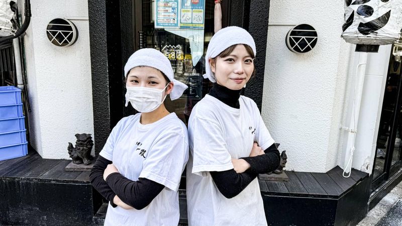 株式会社EVORISE(博多一双 新横浜ラーメン博物館店)のアルバイト・バイト求人情報-04