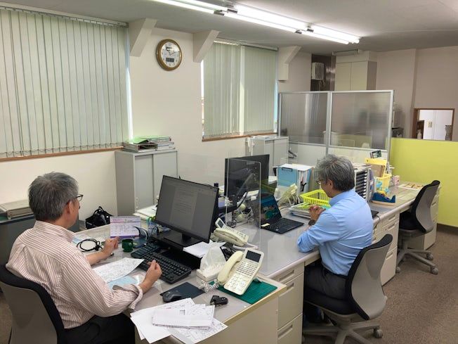 税理士法人アグスの求人・転職情報