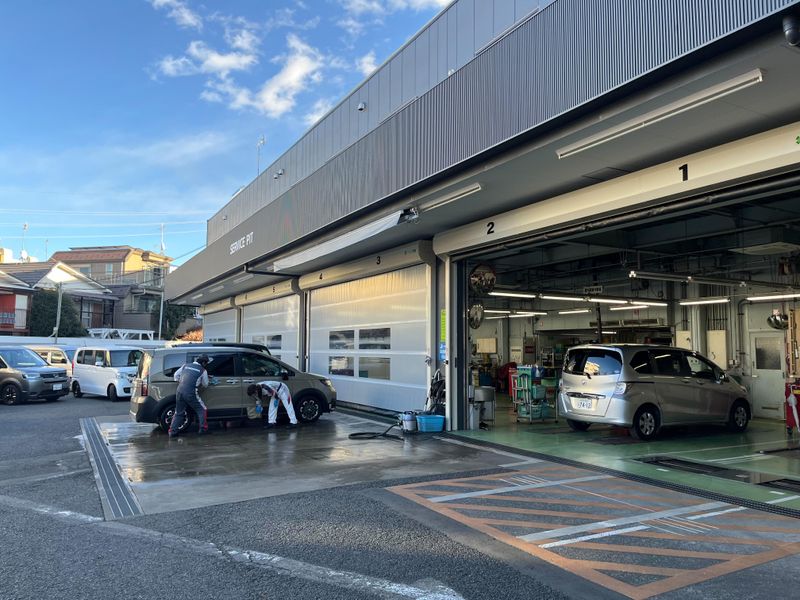 昭和自動車工業株式会社の求人・転職情報