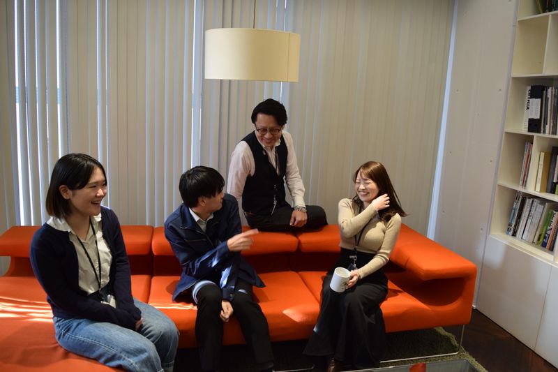 株式会社サジェストの求人・転職情報