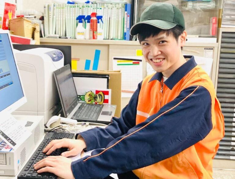 株式会社スポットの求人・転職情報