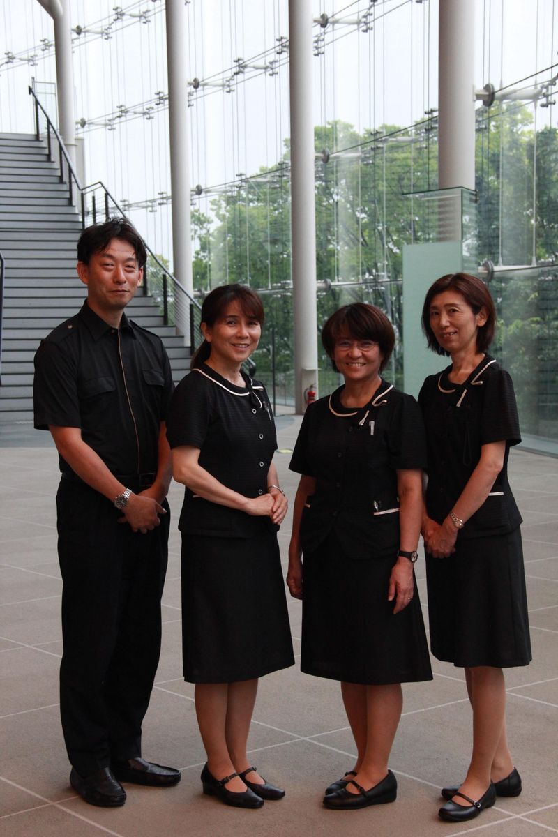 りゅーとぴあ　新潟市民芸術文化会館のアルバイト・バイト求人情報-02