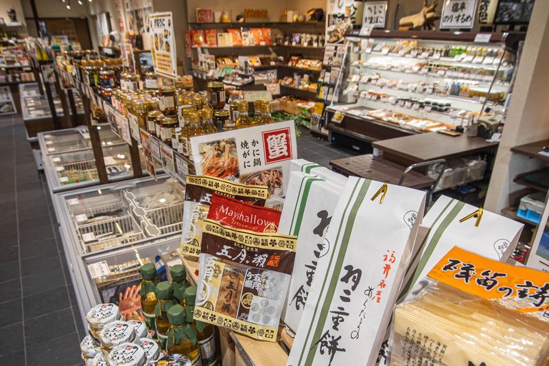まるさん商店のアルバイト・バイト求人情報-02