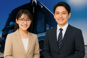 株式会社アイビーエスの求人・転職情報