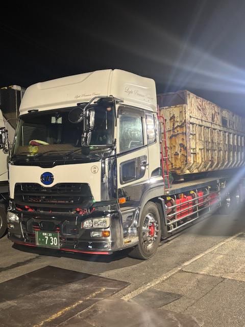 有限会社ライト物流-0002の求人・転職情報