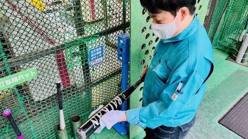 新宿バッティングセンターのアルバイト・バイト求人情報-02