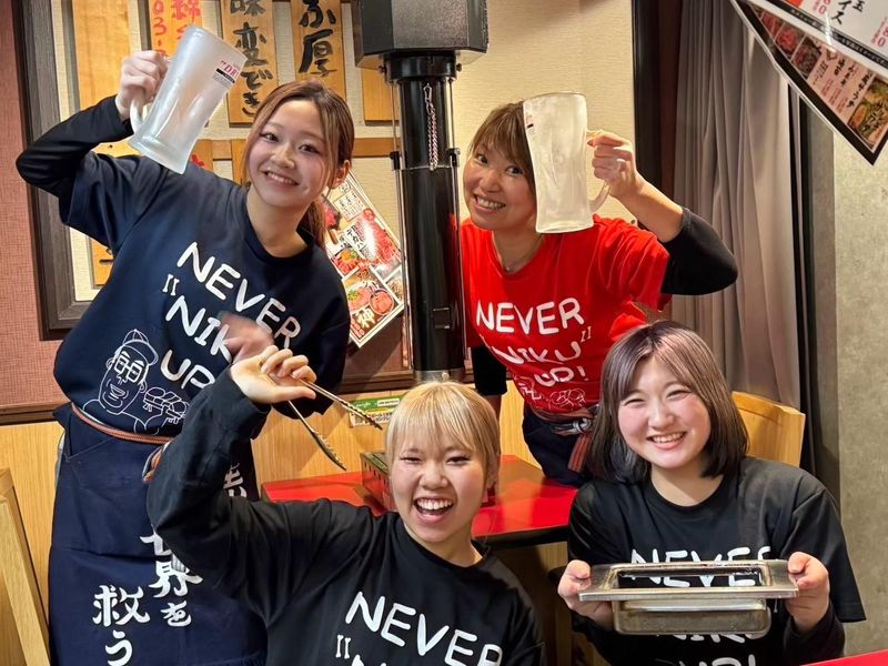 焼肉ここから 大阪三ツ寺店のアルバイト・バイト求人情報-03