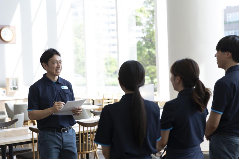 スターツクリーンパートナーズ株式会社の求人・転職情報