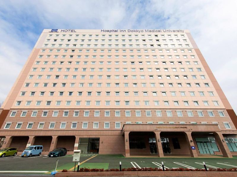 株式会社ホスピタルイン獨協医科大学のアルバイト・バイト求人情報-04