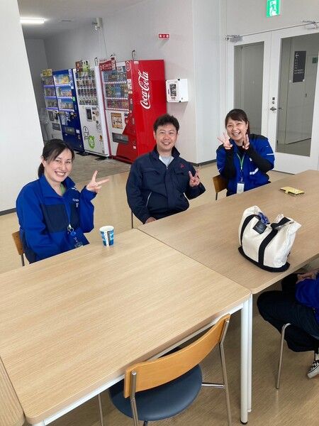 ビジネスピープル株式会社　関西営業所