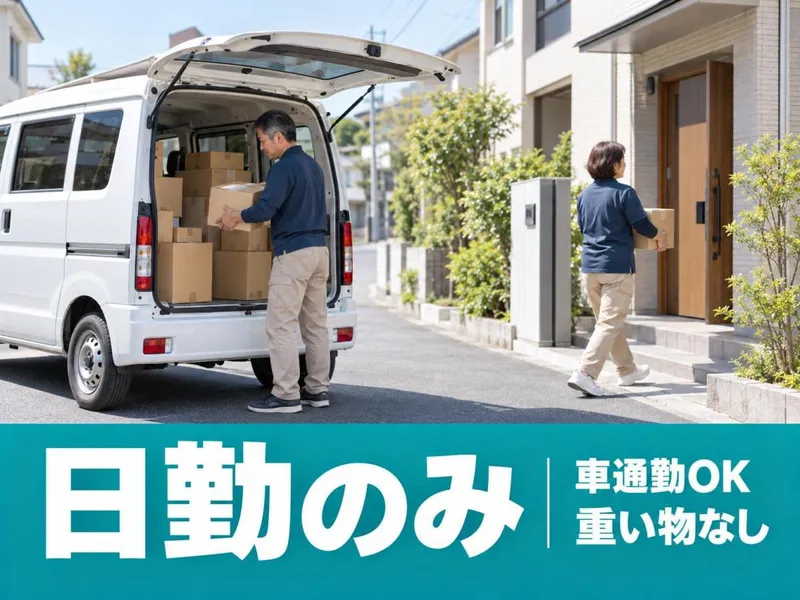 NOANS株式会社　東灘エリアのアルバイト・バイト求人情報