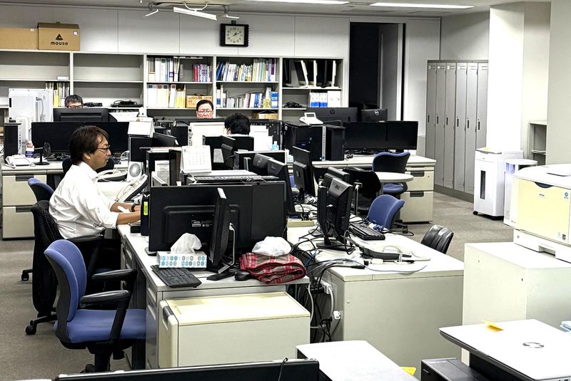 株式会社ソフトウェアセンターのアルバイト・バイト求人情報-02