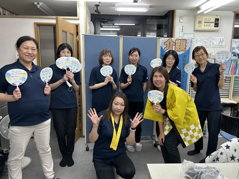 株式会社ニチイ学館の求人・転職情報