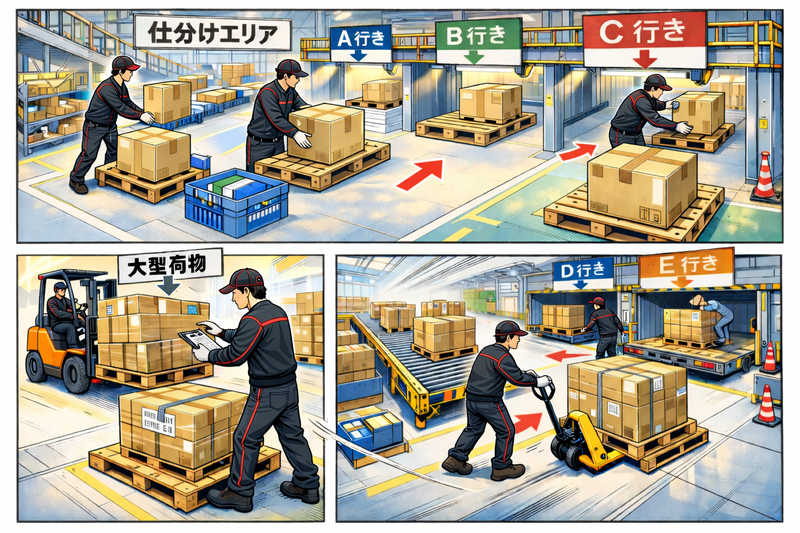 株式会社ベクタープライム(寝屋川市)