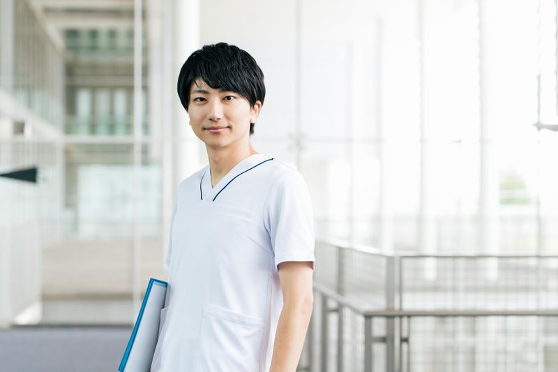 中石切鍼灸整骨院の求人・転職情報