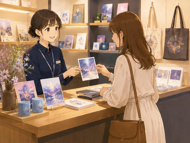 株式会社 協栄(デジタルアート系文化施設/初台駅)のアルバイト・バイト求人情報-04