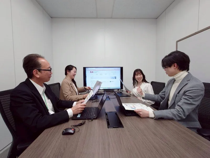 ＲＩＴＡ株式会社-0033の求人・転職情報