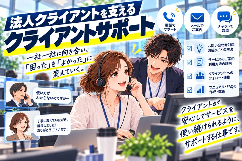 FAST BPO株式会社の求人・転職情報