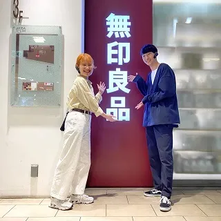 無印良品　アキバ・トリムのアルバイト・バイト求人情報-41