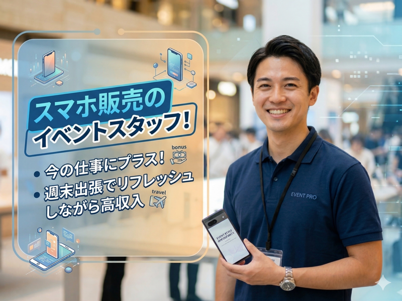 スマイルコネクト株式会社の求人・転職情報