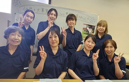 求人画像
