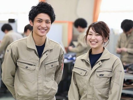 アスカコーポレーション株式会社の求人・転職情報