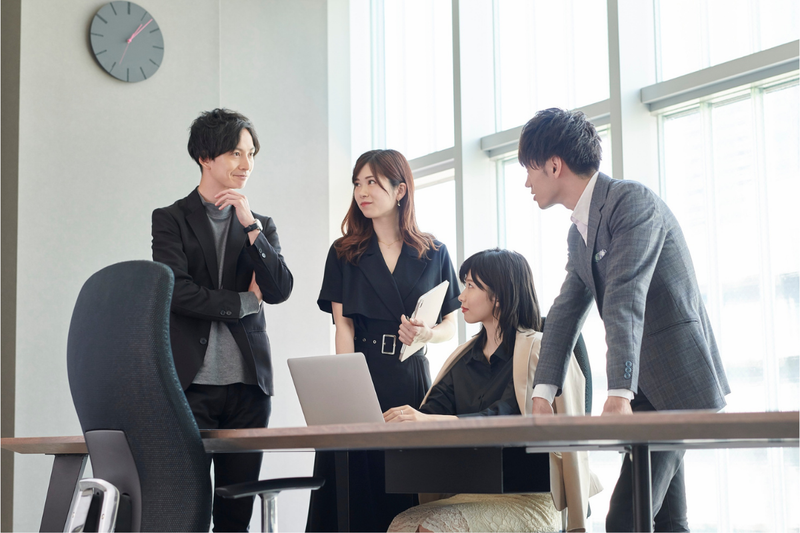 株式会社フィールドワークスの求人・転職情報